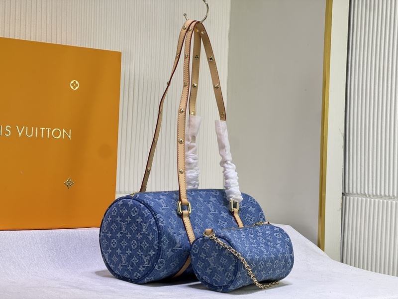 LV Top Handle Bags